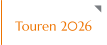 Touren 2026