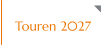 Touren 2027
