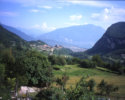 riva gardasee